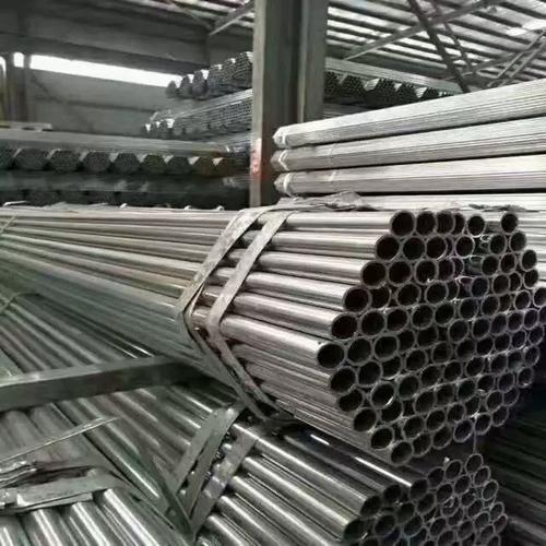 乐平q355nhb耐候钢管